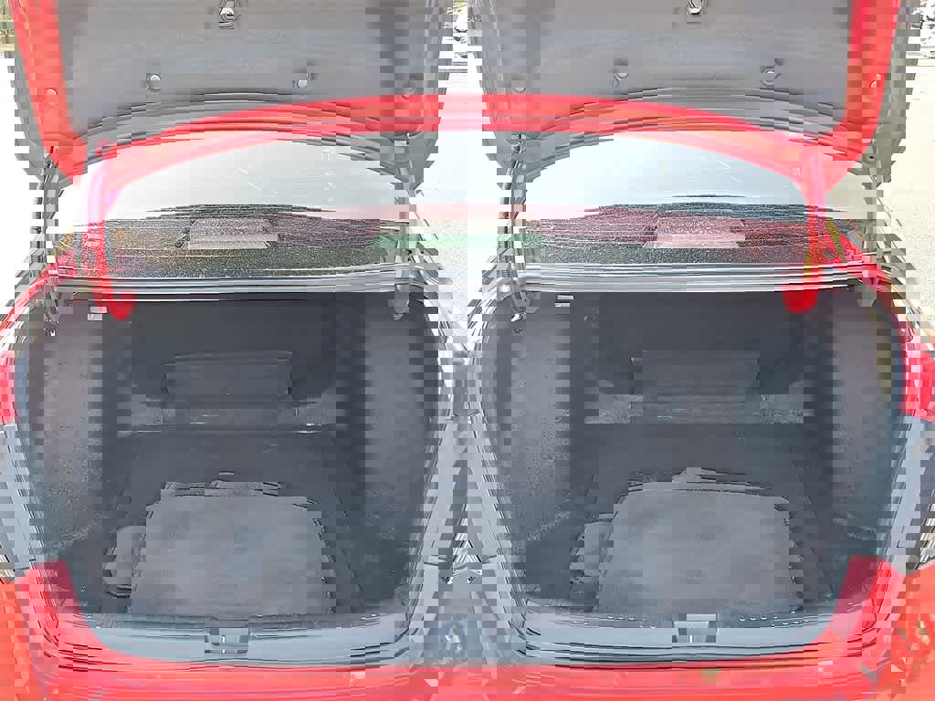 Certified 2022 Honda Civic Sport image 23