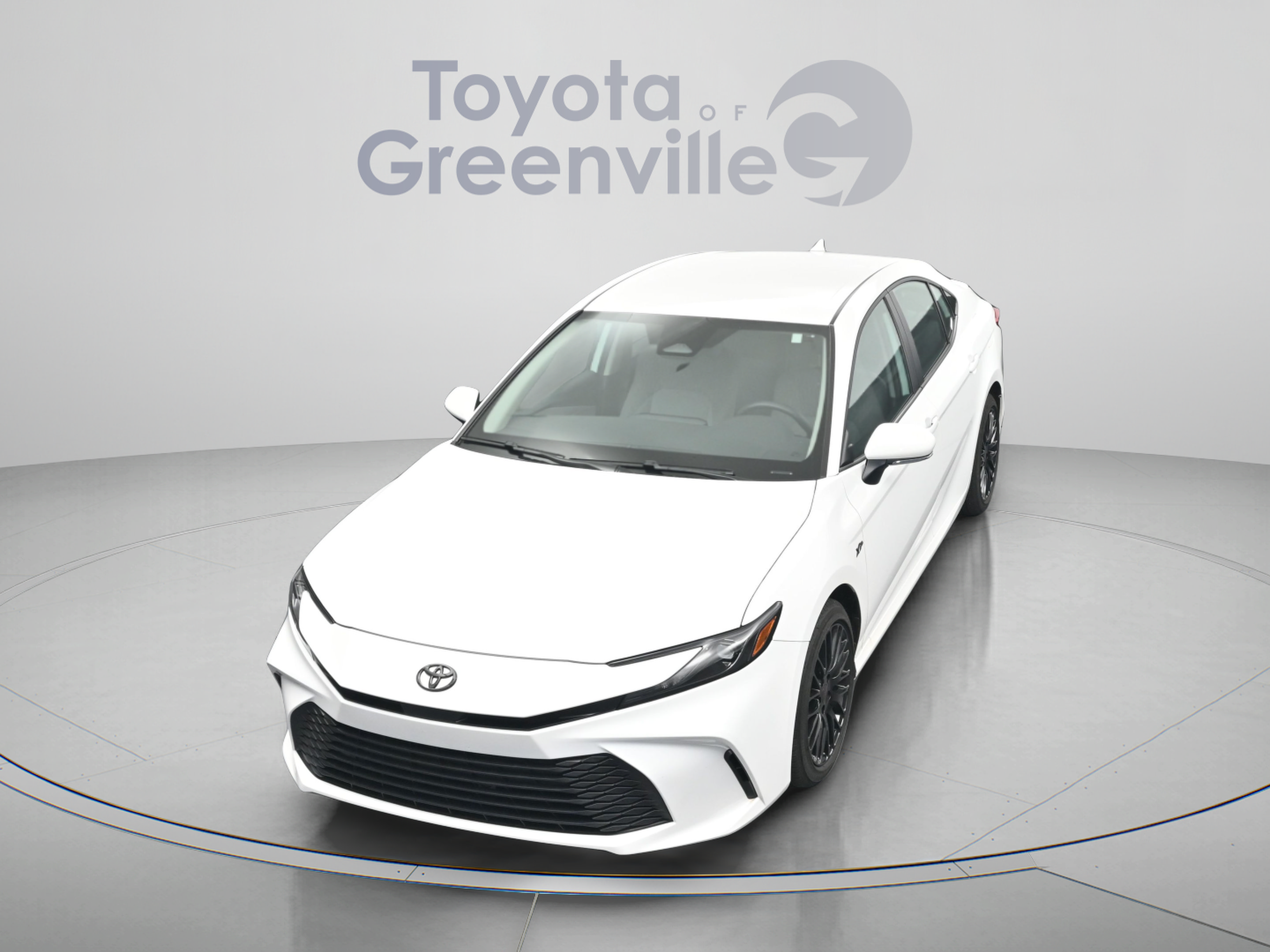 Certified 2025 Toyota Camry LE w/ Convenience Package FWD image 24