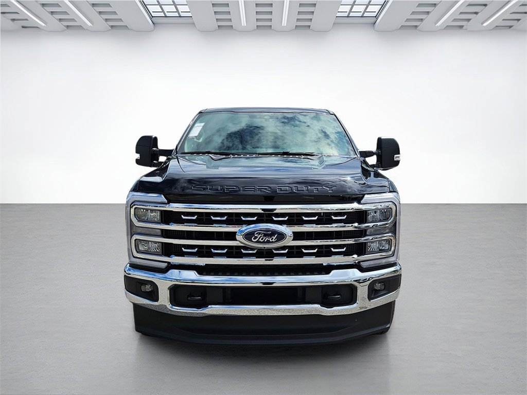 New 2026 Ford F250 XLT image 3