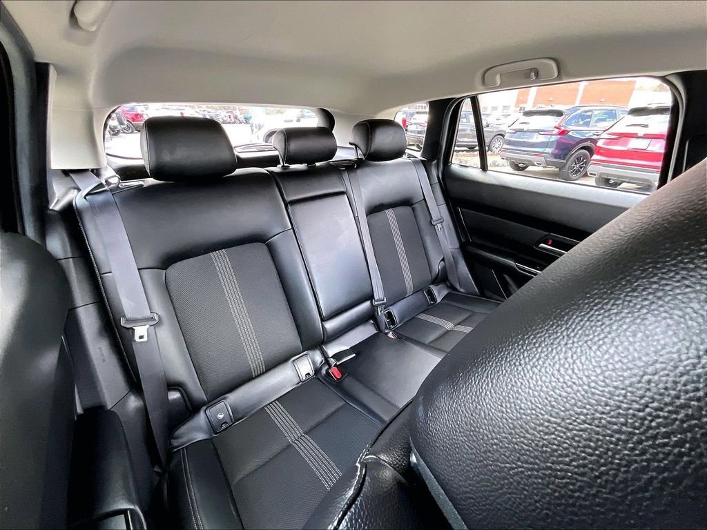 Used 2024 MAZDA CX-50 AWD 2.5 S w/ Preferred Package image 17