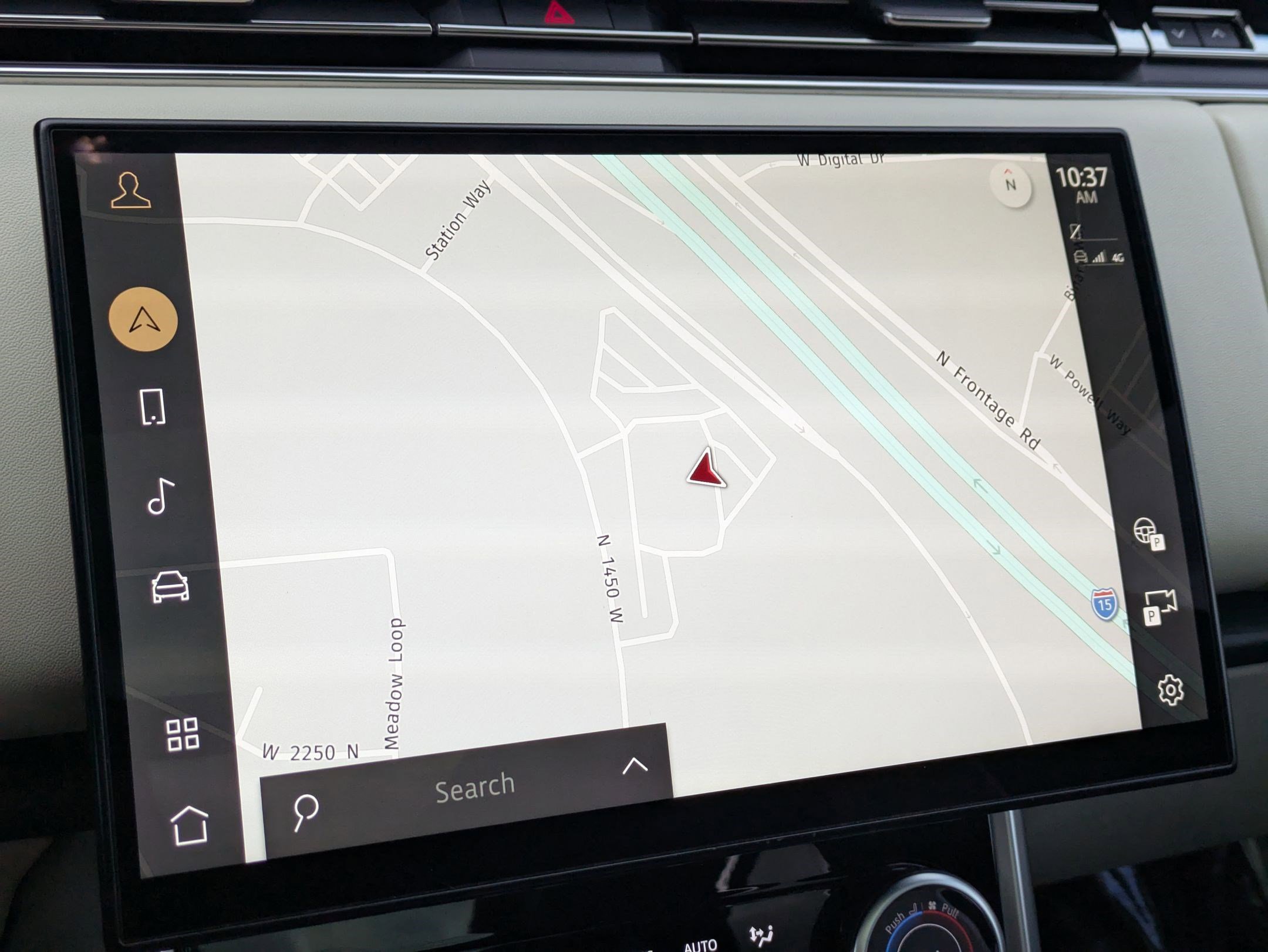 Certified 2022 Land Rover Range Rover Long Wheelbase SE image 20