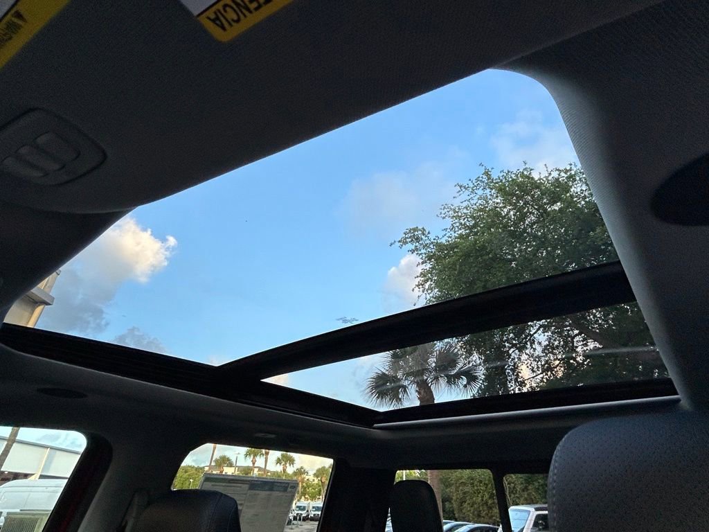 New 2026 Ford F250 Lariat image 10