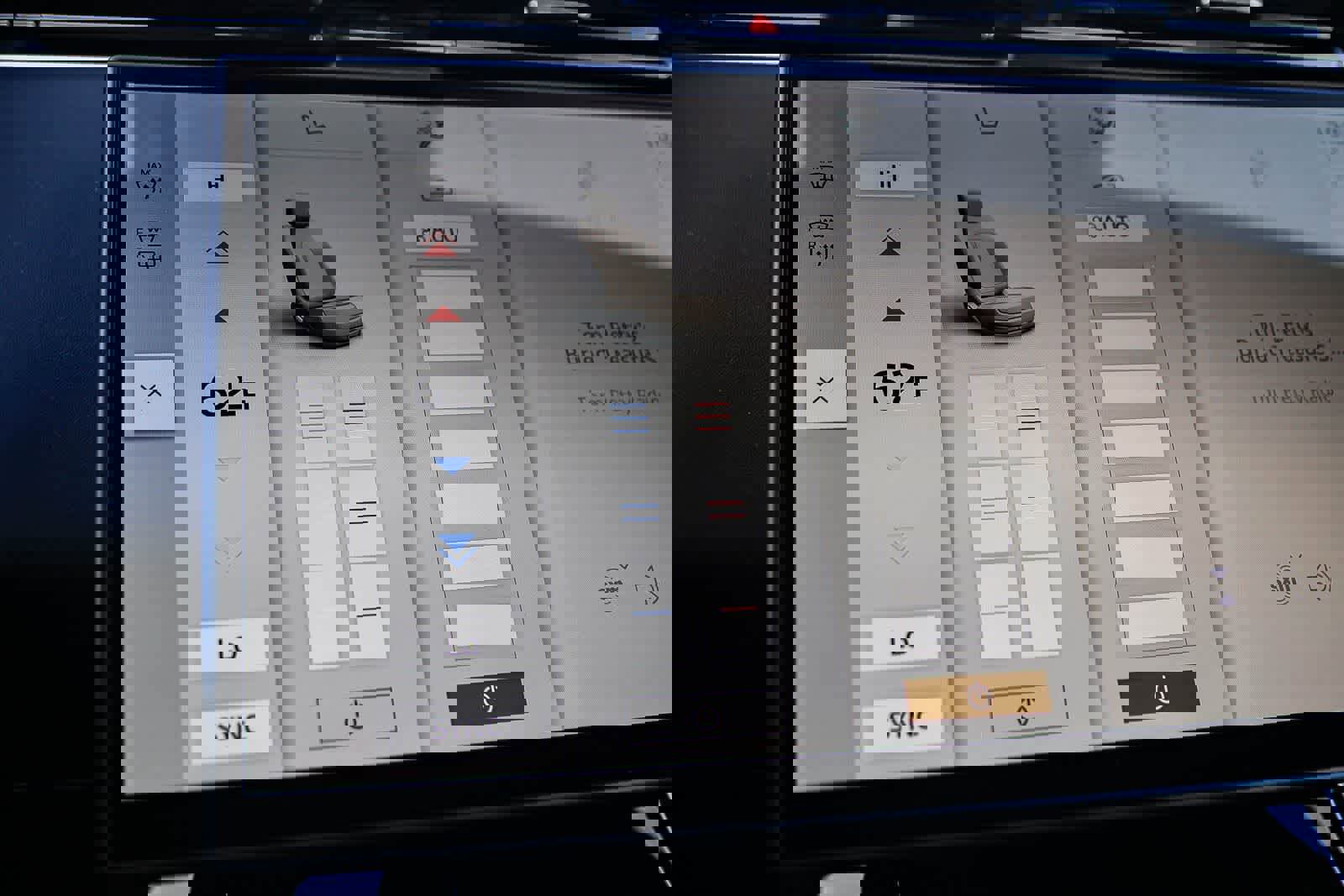 Used 2024 Land Rover Range Rover Sport Dynamic SE AWD/4WD image 27