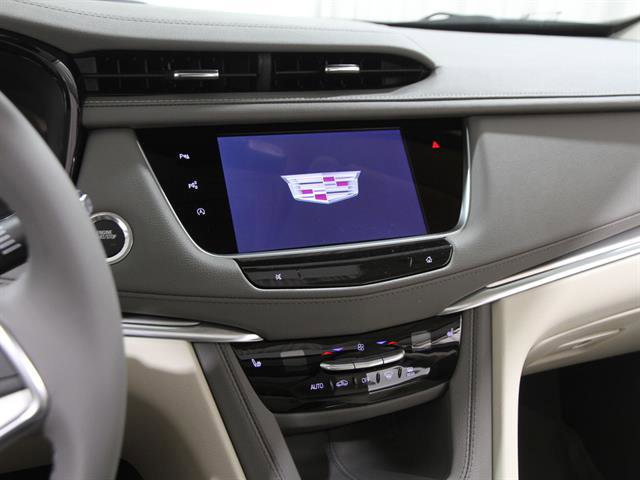 New 2025 Cadillac XT5 Premium Luxury w/ Technology Package image 10