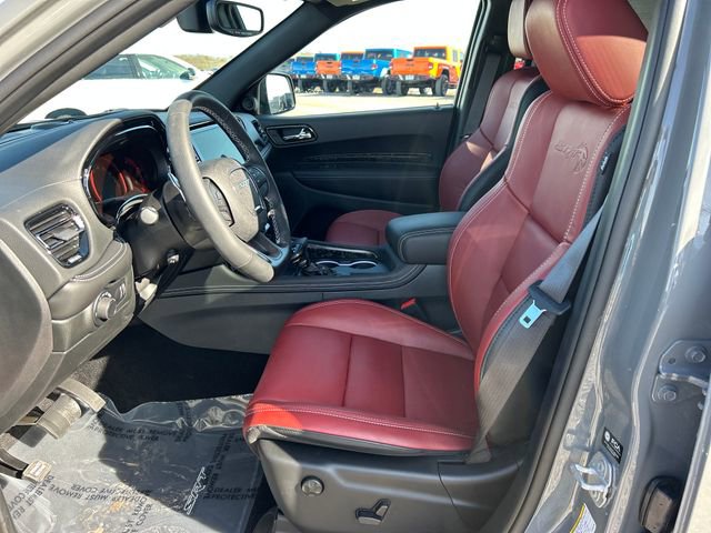 New 2026 Dodge Durango SRT Hellcat image 28
