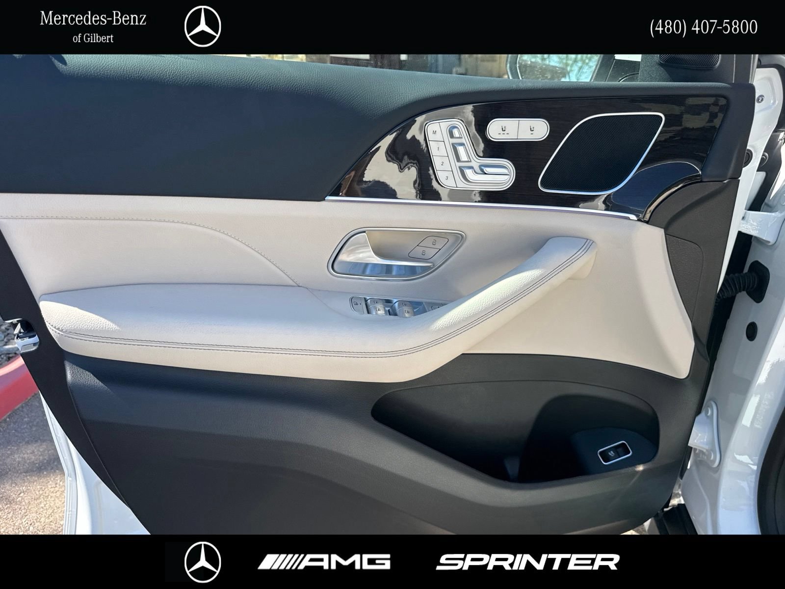 New 2026 Mercedes-Benz GLE 350 4MATIC image 11