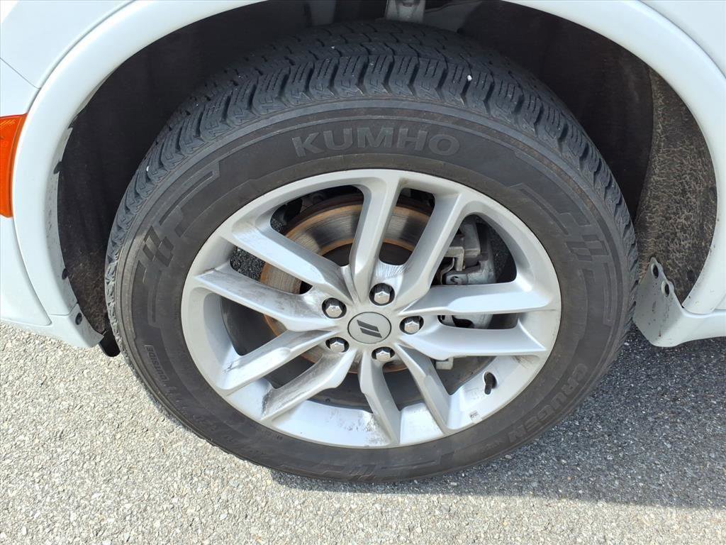 Used 2024 Dodge Durango GT AWD/4WD image 10