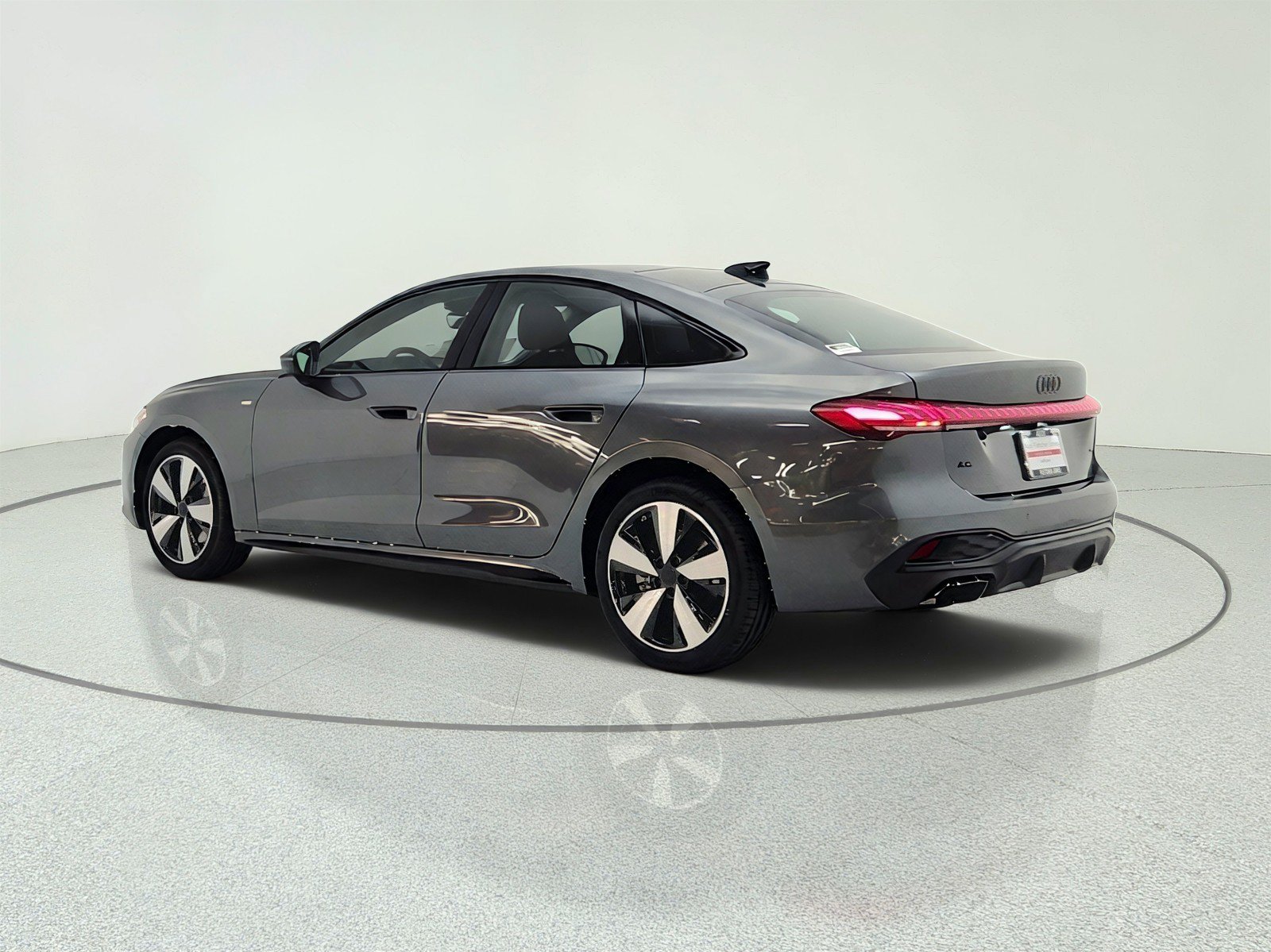 New 2026 Audi A5 2.0T Premium Plus AWD/4WD image 7