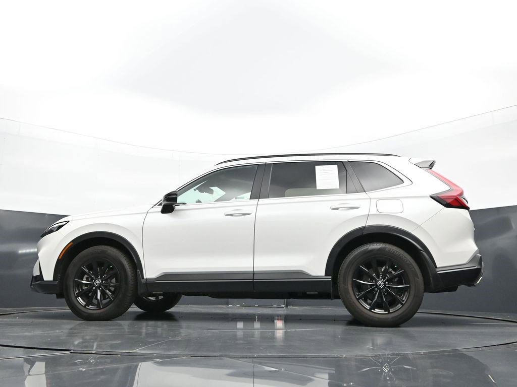 Used 2023 Honda CR-V Sport image 31