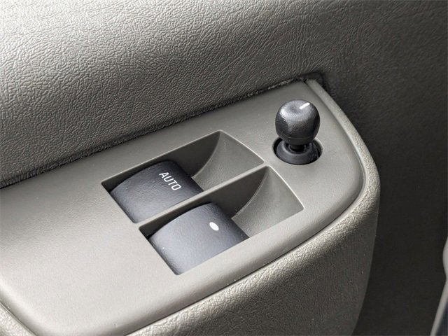 Used 2024 Chevrolet Express 2500 w/ Driver Convenience Package image 12