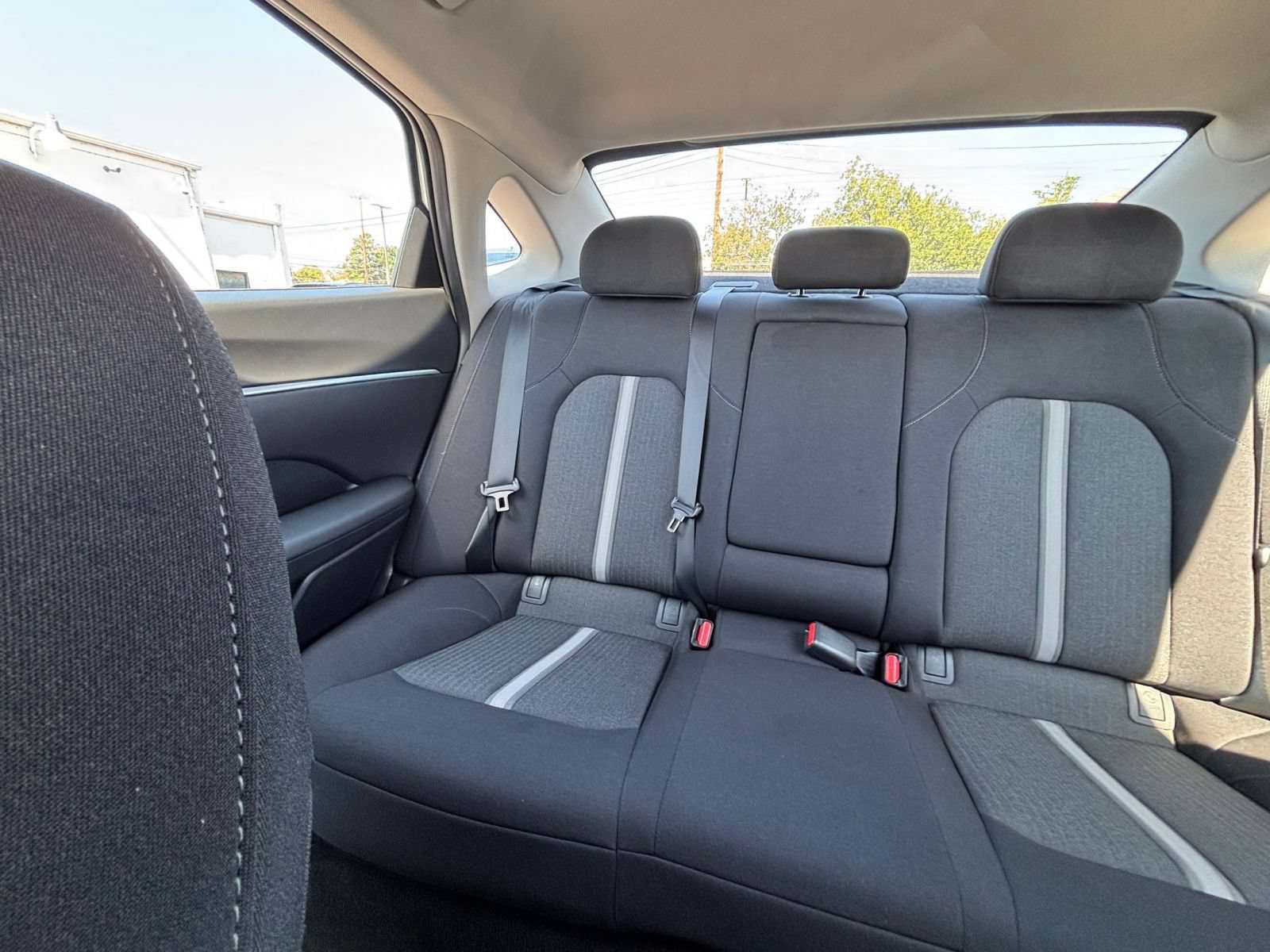 Used 2025 Hyundai Sonata SEL FWD image 39