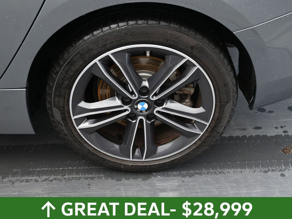 Used 2024 BMW 228i Gran Coupe image 14