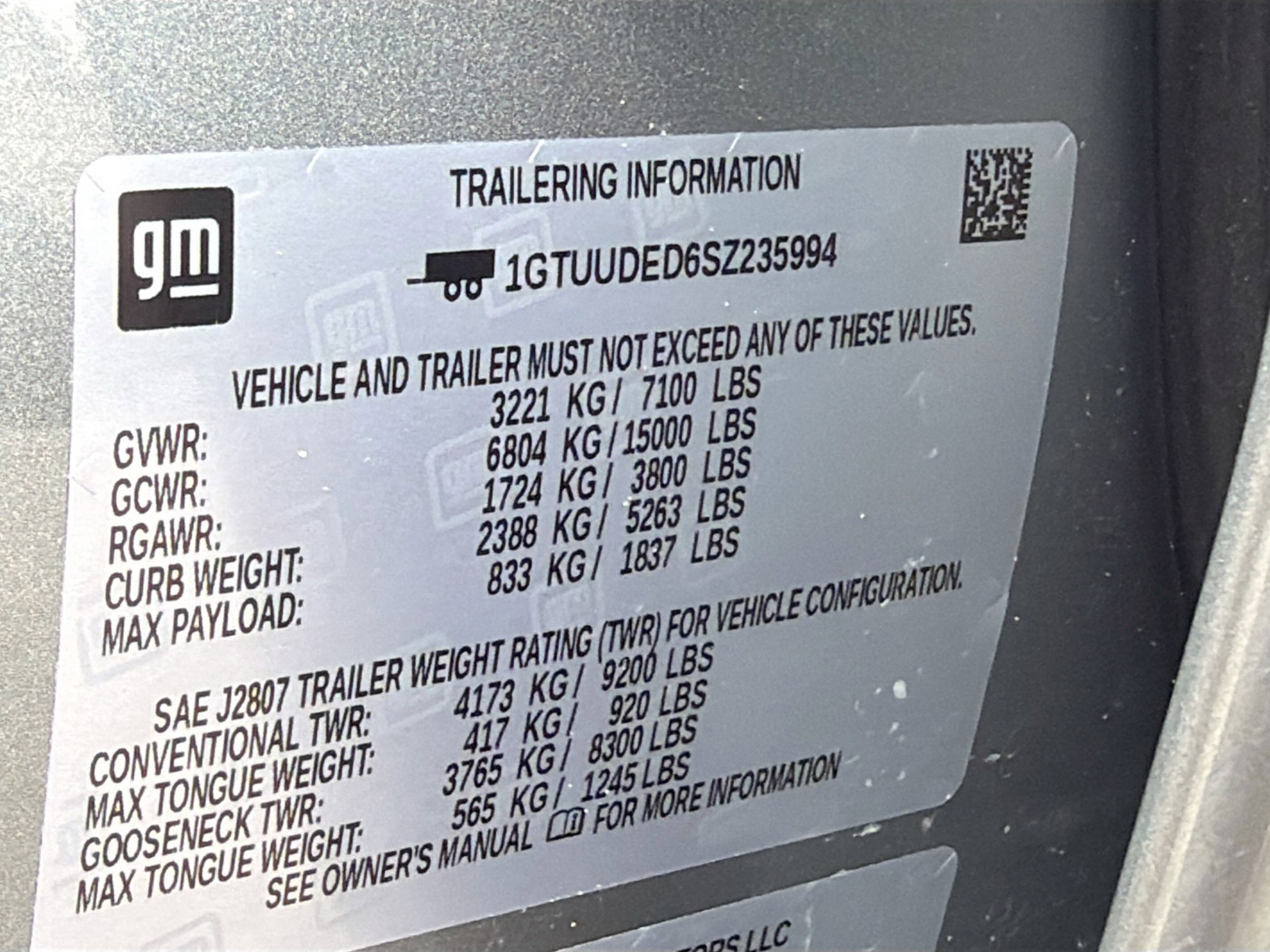 Used 2025 GMC Sierra 1500 SLT image 42