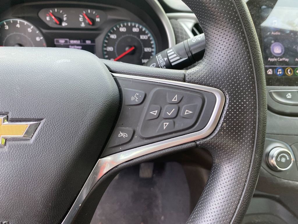 Used 2023 Chevrolet Malibu LS image 17