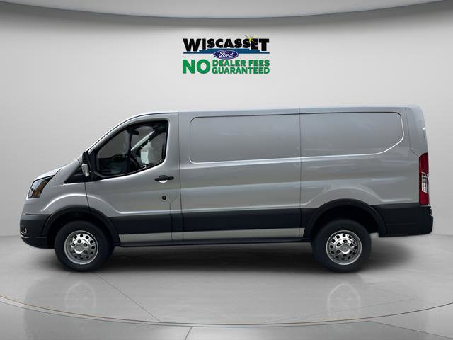 New 2025 Ford Transit 350 Low Roof AWD w/ Exterior Upgrade Package image 2