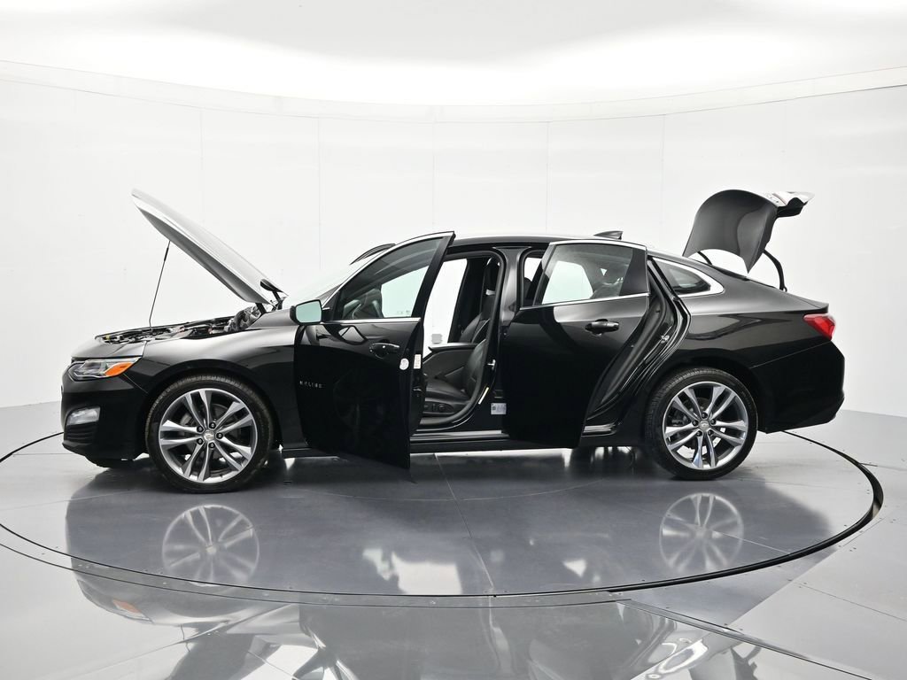 Used 2024 Chevrolet Malibu LT FWD image 46