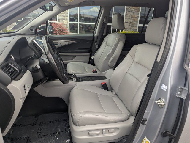 Used 2018 Honda Pilot EX-L image 11