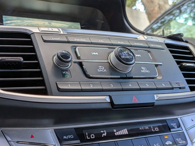 Used 2014 Honda Accord EX image 7