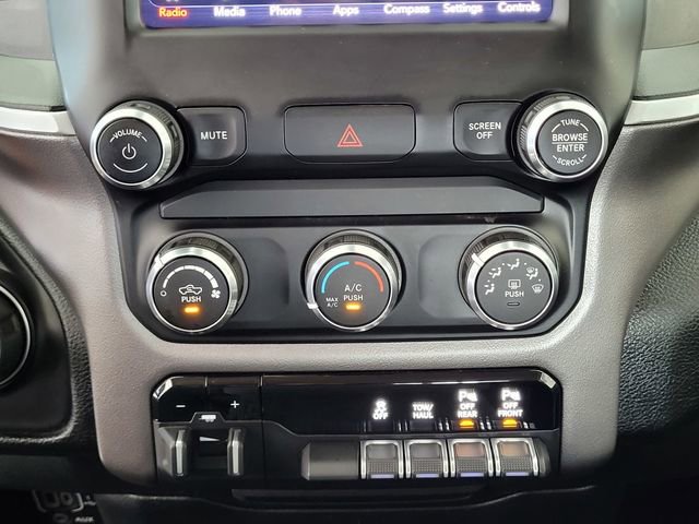 Used 2020 RAM 1500 Big Horn AWD/4WD image 21