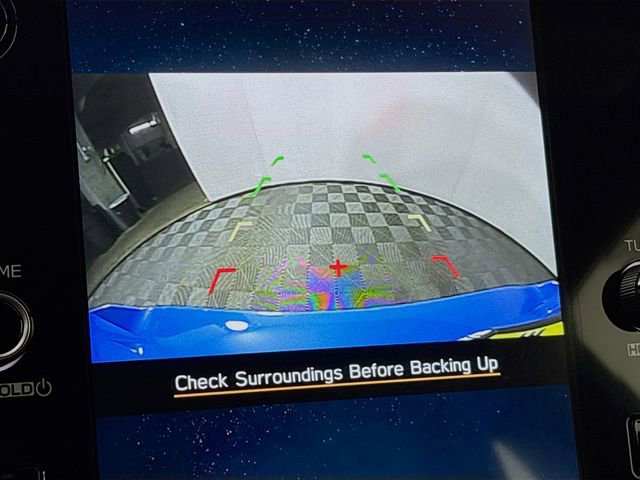 New 2025 Subaru Impreza RS image 14