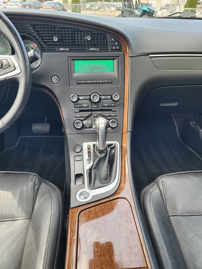 Used 2011 Saab 9-5 Turbo4 Premium FWD image 15