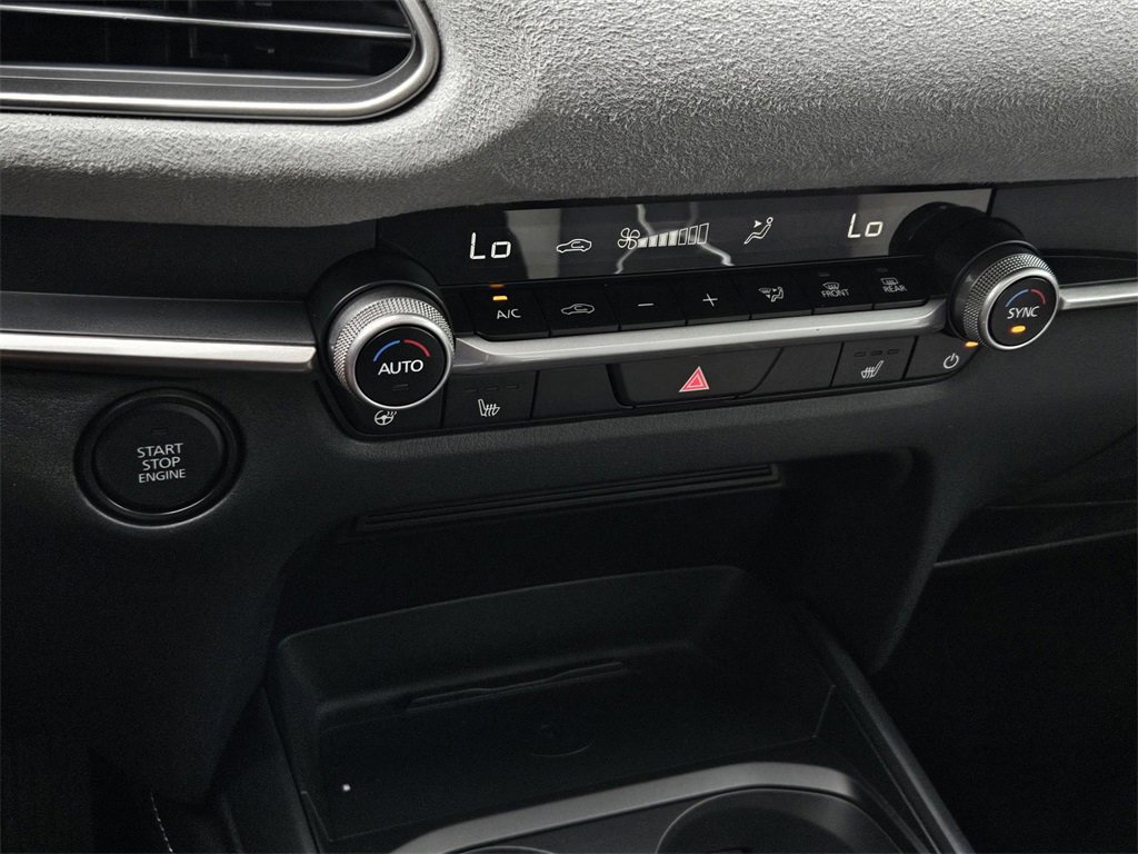 New 2026 MAZDA CX-30 2.5 Turbo w/ Premium Package image 22