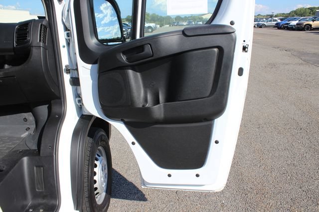 Used 2026 RAM ProMaster 3500 w/ Convenience Group FWD image 26