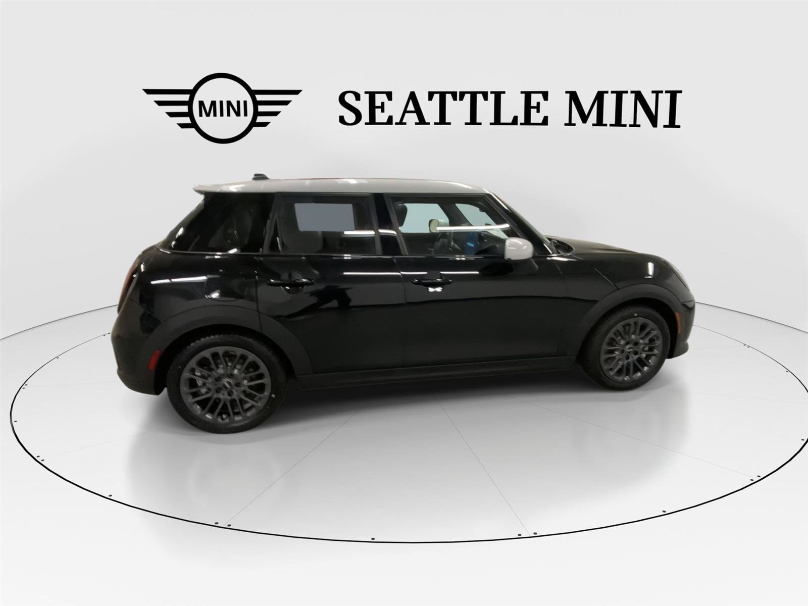 New 2026 MINI Cooper S FWD image 12