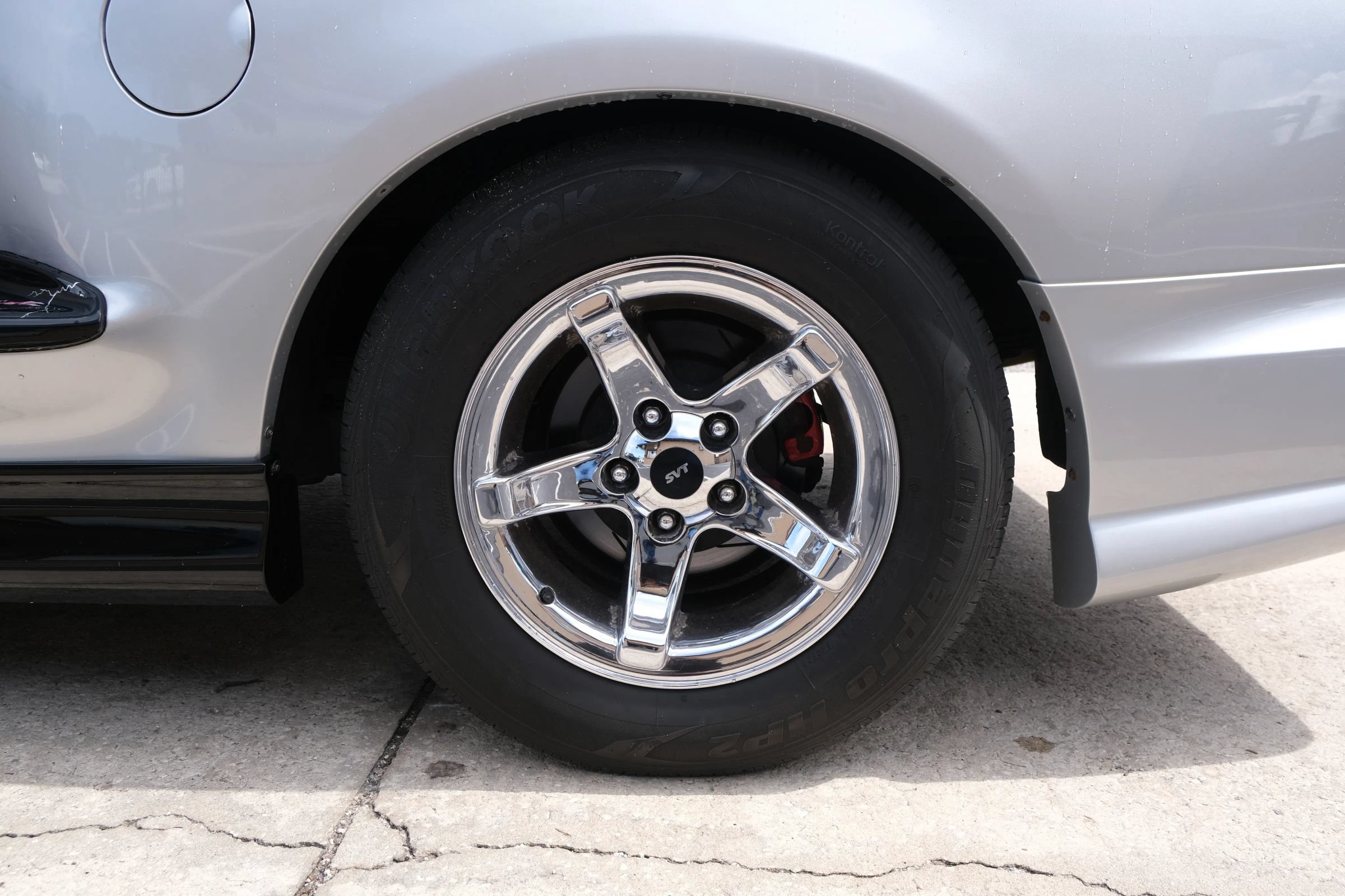 Used 2001 Ford F150 Lightning RWD image 17