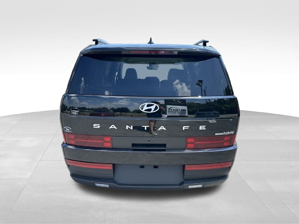 New 2026 Hyundai Santa Fe SEL AWD/4WD image 6