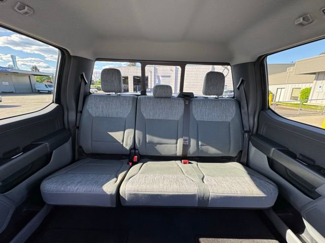 Used 2023 Ford F150 XLT w/ Equipment Group 302A High AWD/4WD image 34