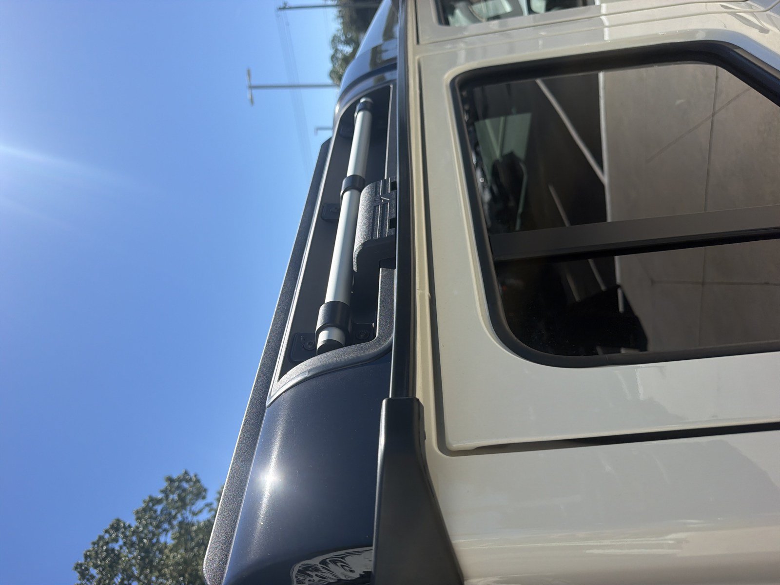 New 2026 INEOS Grenadier Quartermaster AWD/4WD image 28