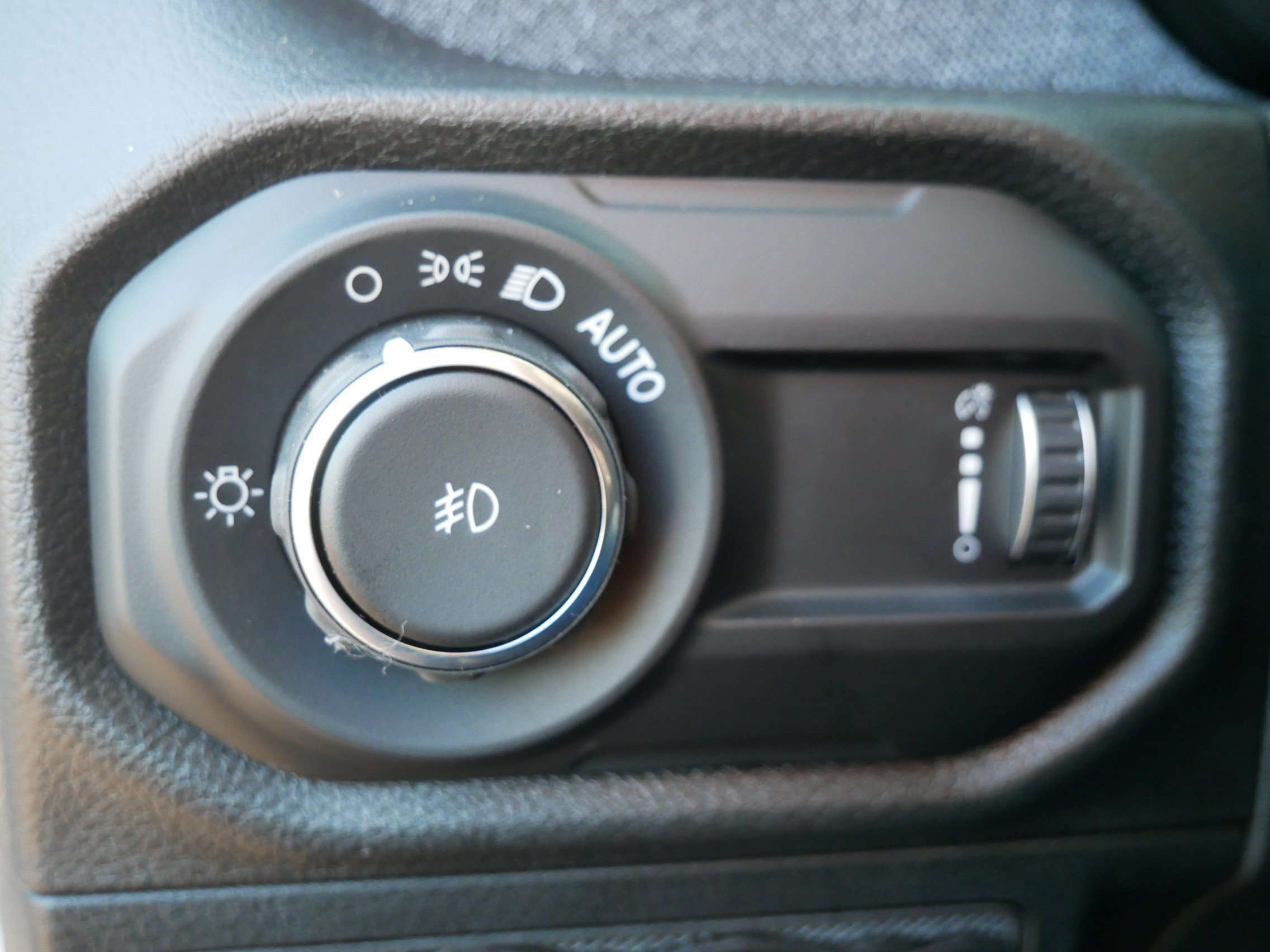 New 2026 Jeep Wrangler Unlimited Sport AWD/4WD image 14