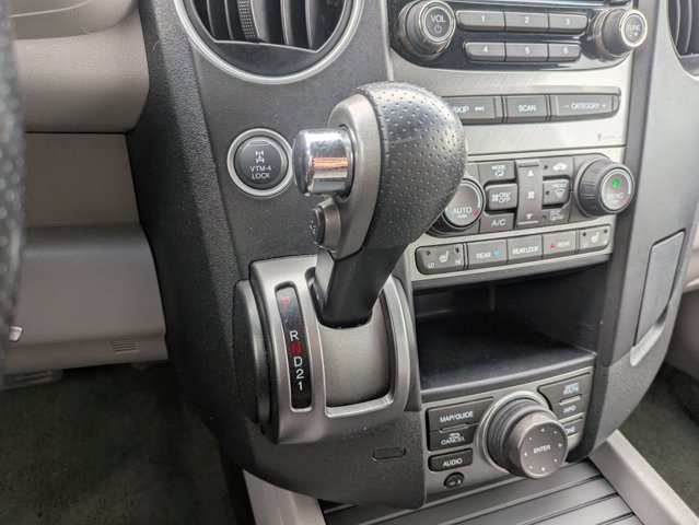 Used 2015 Honda Pilot EX-L image 17