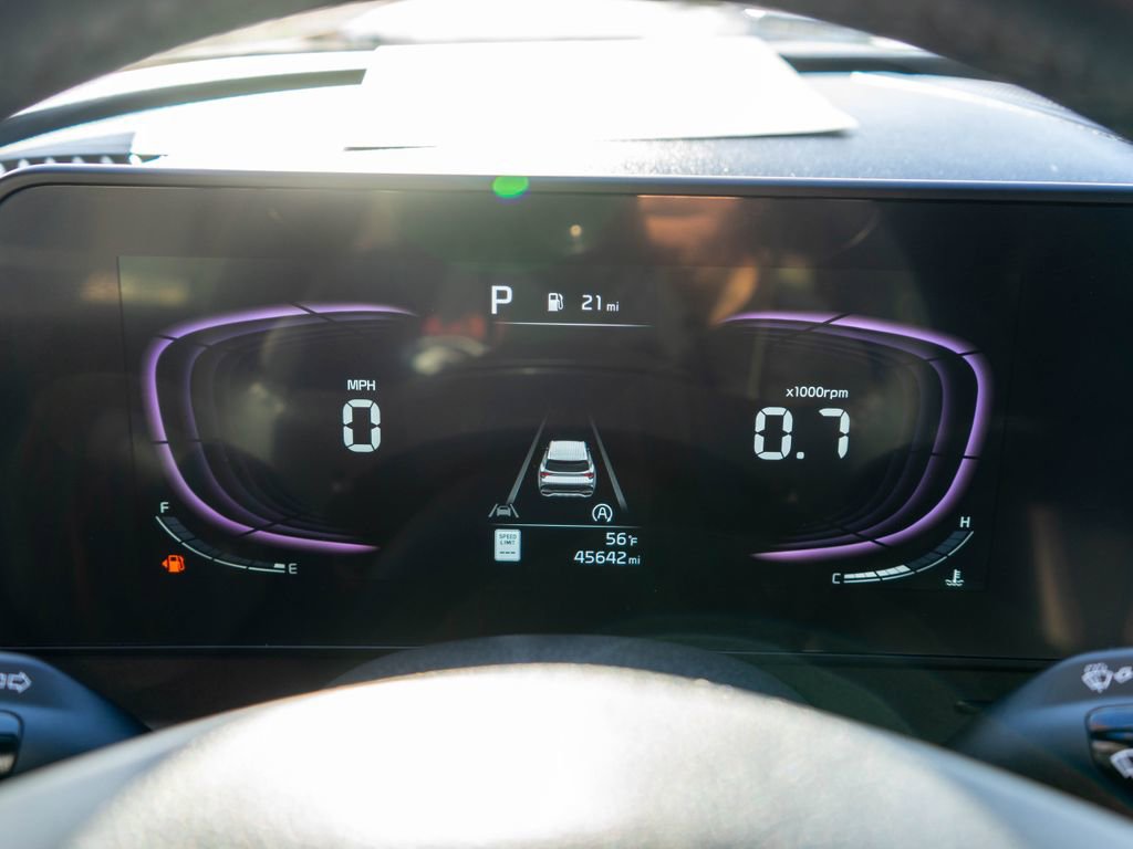 Certified 2023 Kia Sportage X-Line w/ X-Line Premium Package image 21