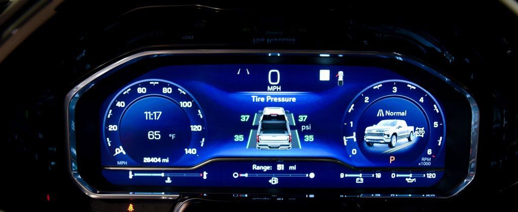 Used 2022 Chevrolet Silverado 1500 RST image 24