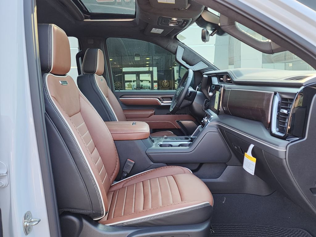 New 2026 GMC Sierra 3500 Denali Ultimate image 43