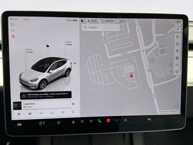 Used 2023 Tesla Model Y Long Range image 15
