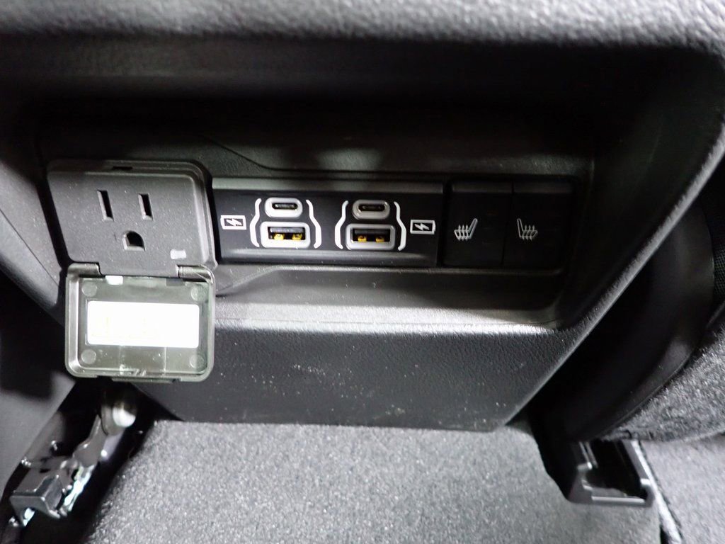 New 2025 Jeep Grand Cherokee Limited image 34