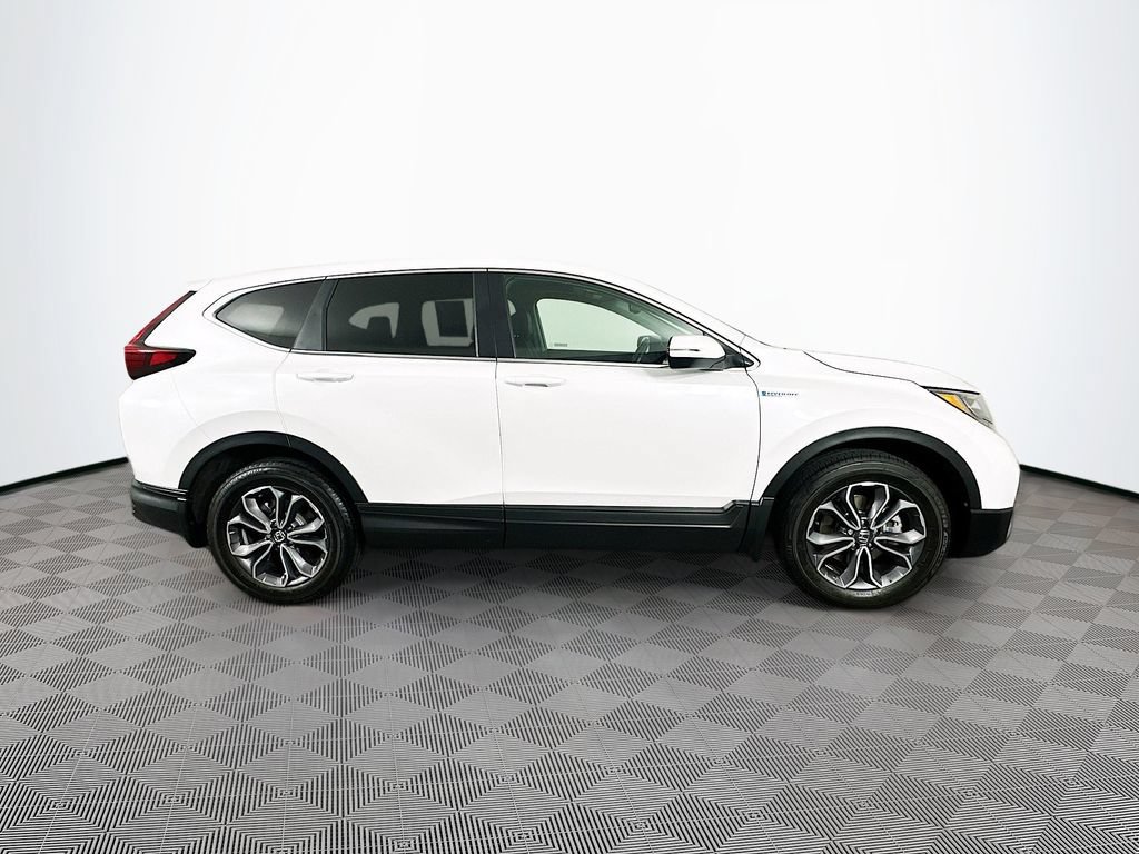 Used 2022 Honda CR-V EX-L image 10