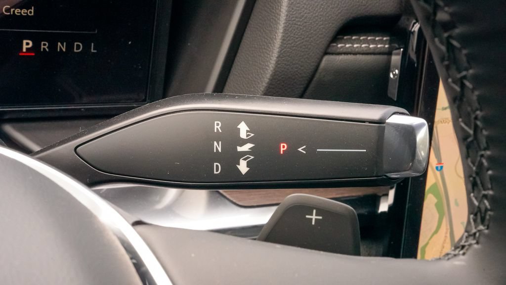 New 2026 GMC Terrain Denali AWD/4WD image 19