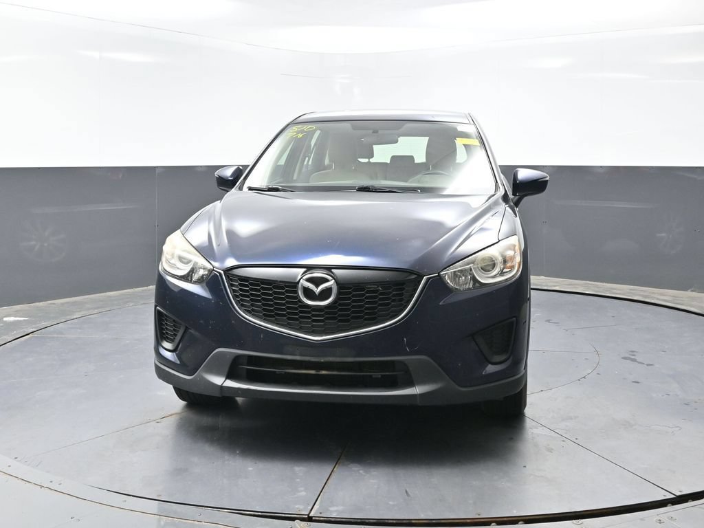 Used 2015 MAZDA CX-5 Sport w/ Bluetooth Audio Package AWD/4WD image 4