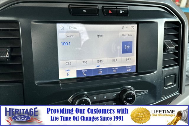 Certified 2023 Ford F150 XLT image 17