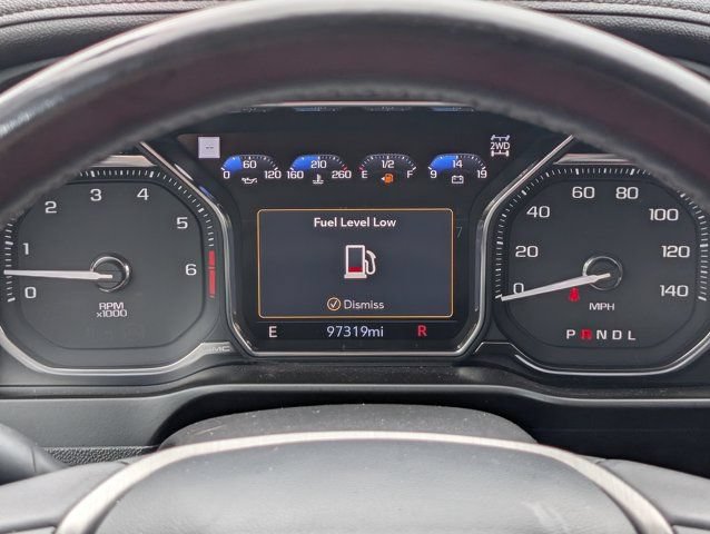 Used 2021 GMC Sierra 1500 Denali AWD/4WD image 29