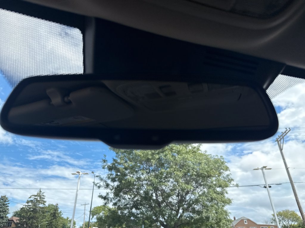 Used 2019 Honda CR-V Touring image 36