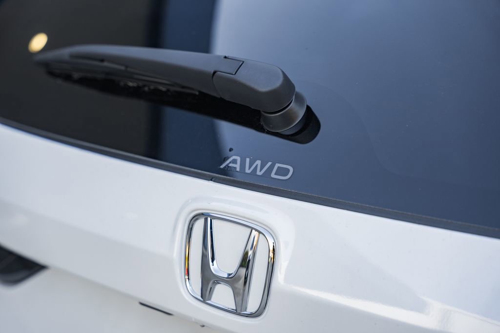 New 2026 Honda CR-V EX image 7