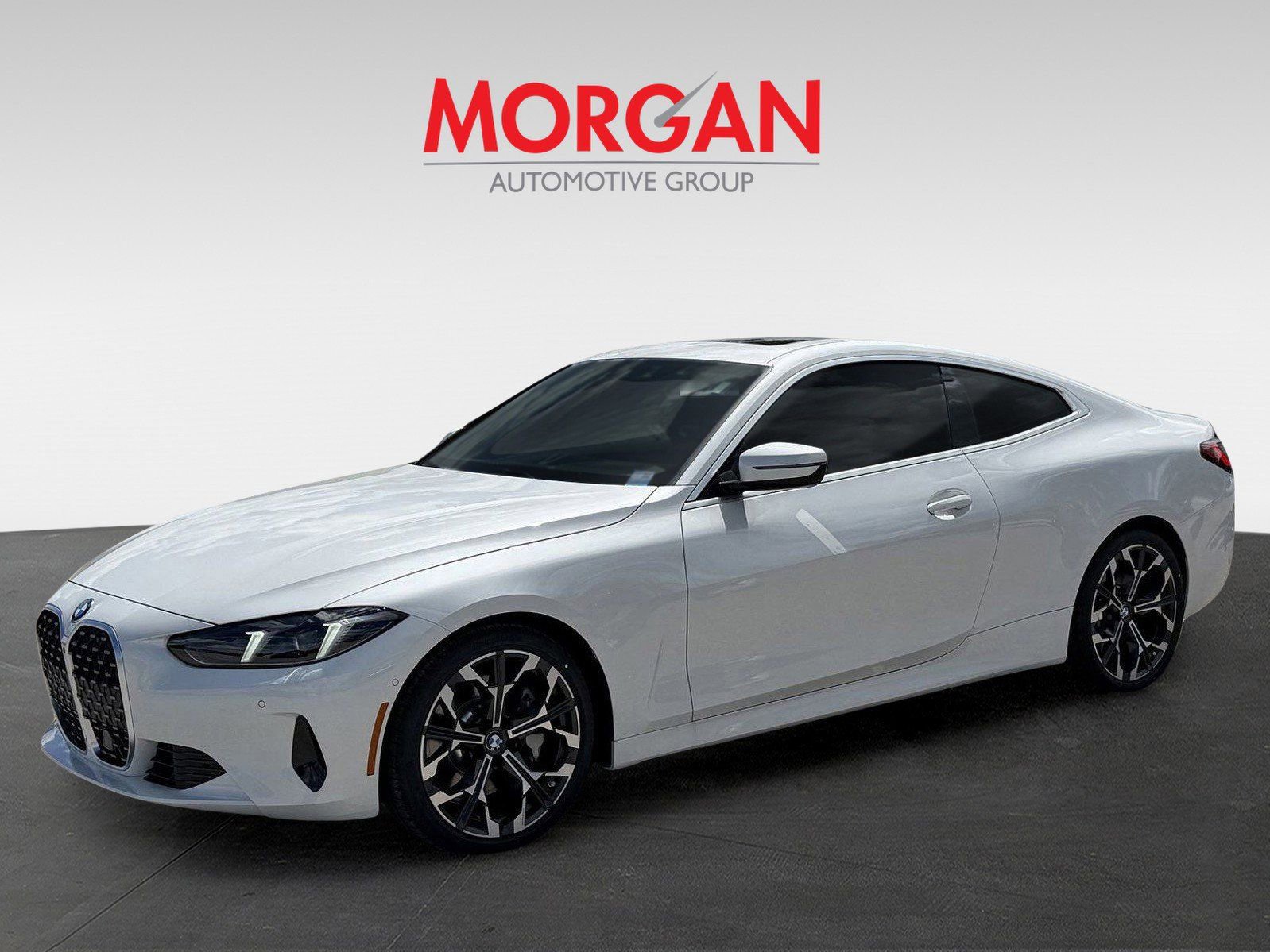 New 2026 BMW 430i Coupe w/ Premium Package image 8