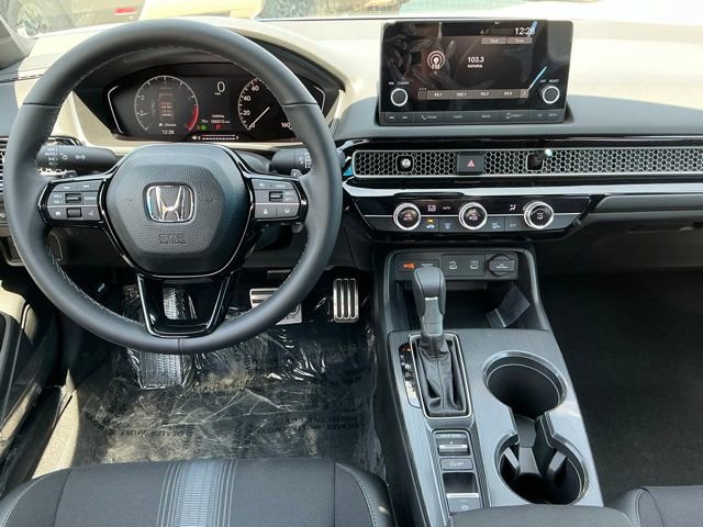 New 2026 Honda Civic Sport image 7