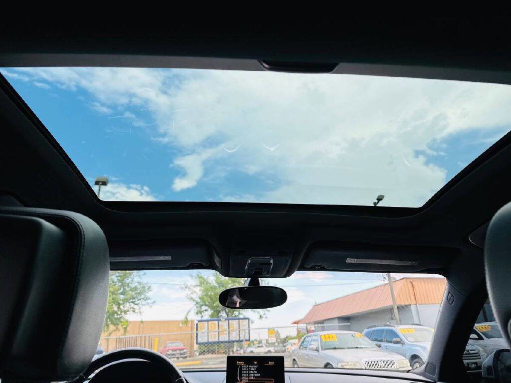 Used 2015 Audi A3 1.8T Premium w/ Driver Assistance Package image 18