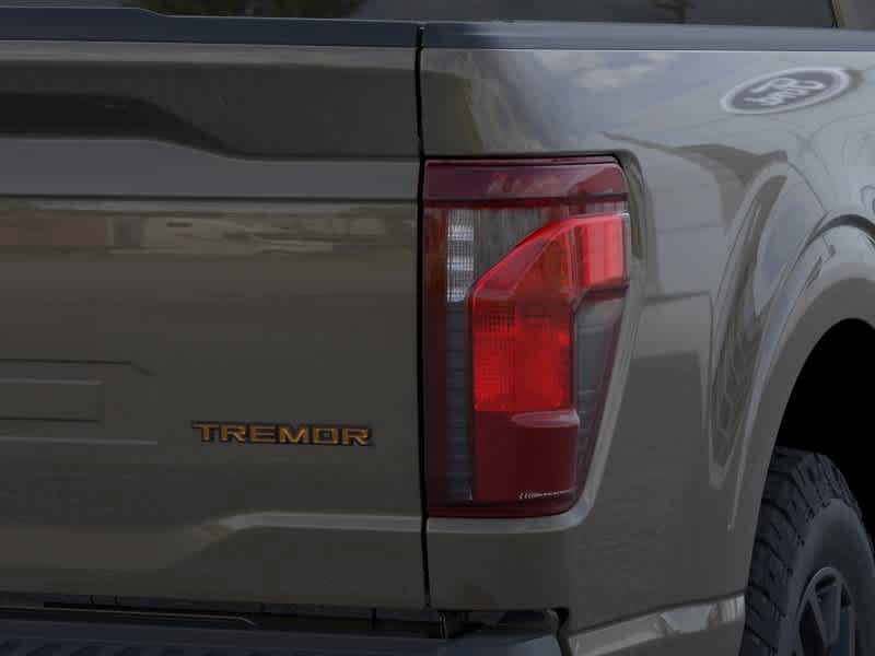 New 2026 Ford F150 Tremor AWD/4WD image 21